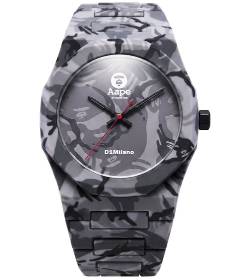 Reloj D1 Milano De Pulso D1-PCBJAAPE2