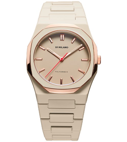 Reloj D1 Milano De Pulso D1-PCBU15