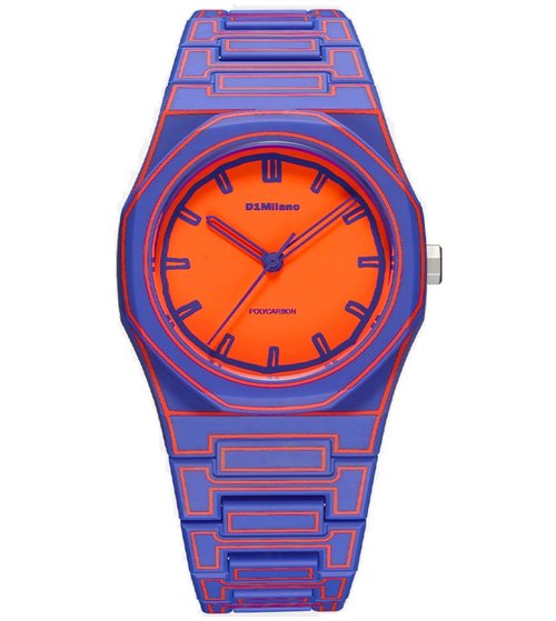 Reloj D1 Milano De Pulso D1-PCBU22