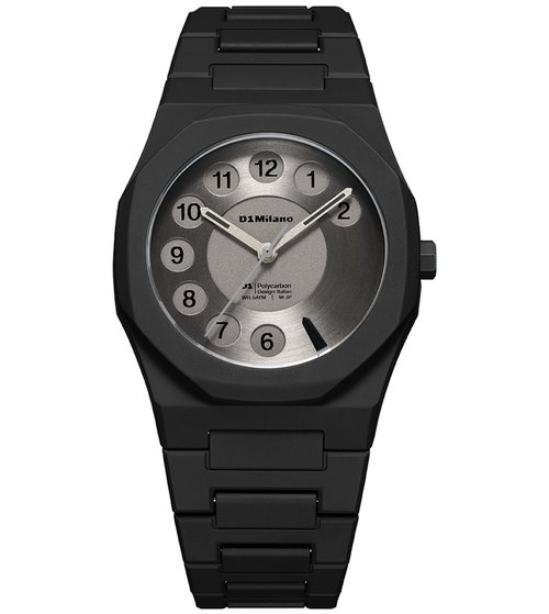 Reloj D1 Milano De Pulso D1-PCBU25