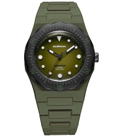 Reloj D1 Milano De Pulso D1-PDBJ04