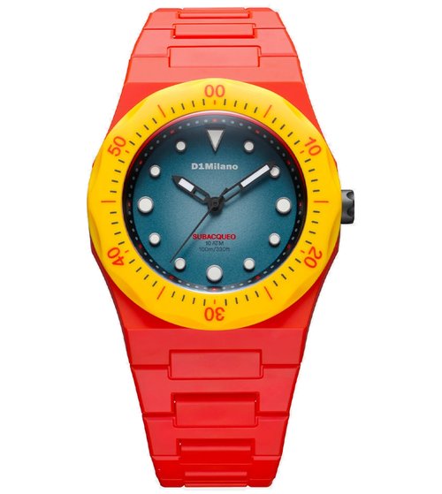 Reloj D1 Milano De Pulso D1-PDBJ05