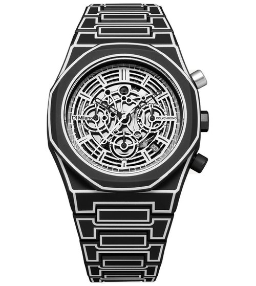 Reloj D1 Milano De Pulso D1-PHBJ14
