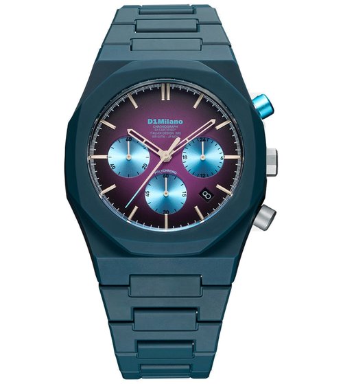 Reloj D1 Milano De Pulso D1-PHBJ20