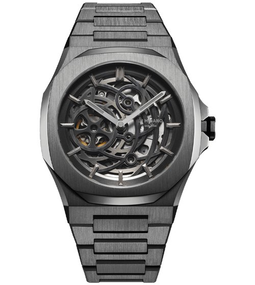 Reloj D1 Milano De Pulso D1-SKBJ11