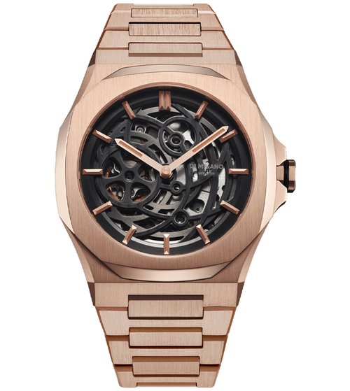 Reloj D1 Milano De Pulso D1-SKBJ12