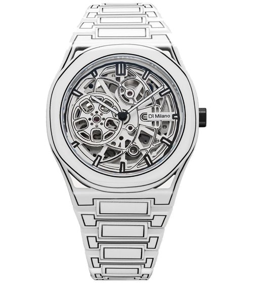 Reloj D1 Milano De Pulso D1-SKBJ20
