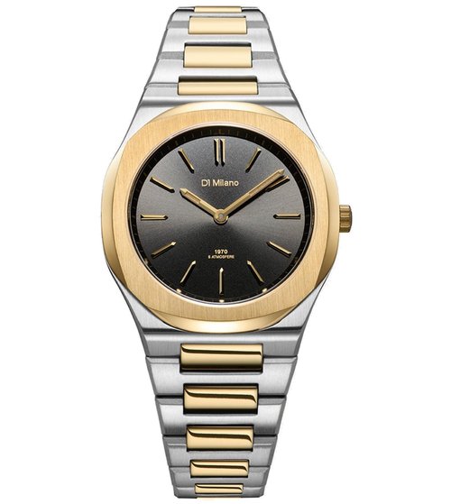 Reloj D1 Milano De Pulso D1-UHBL03