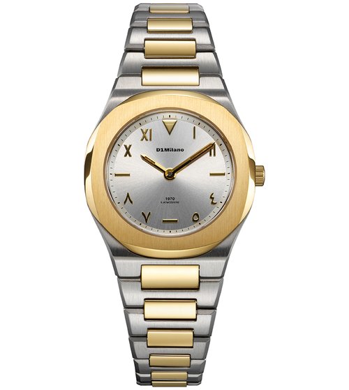 Reloj D1 Milano De Pulso D1-UHBL04