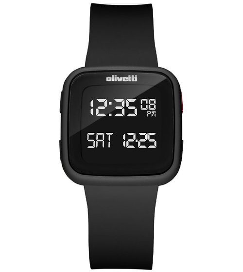 Reloj D1 Milano De Pulso OL-OLRJ01
