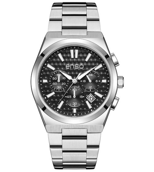 Reloj Enso De Pulso EW2532G1