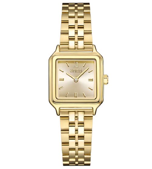 Reloj Enso De Pulso EW2536L4