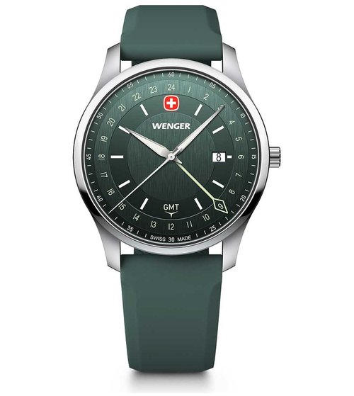 Reloj Wenger De Pulso 01.1442.101