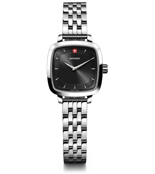 Reloj Wenger De Pulso 01.1911.102