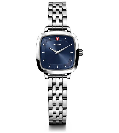 Reloj Wenger De Pulso 01.1911.103