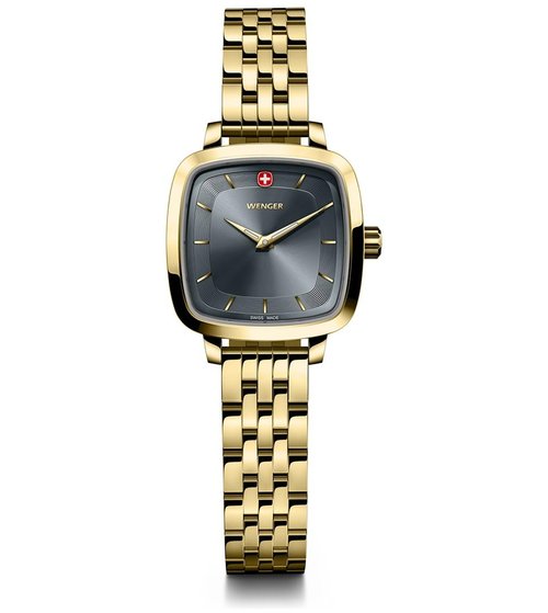 Reloj Wenger De Pulso 01.1911.106