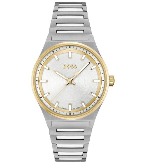 Reloj Boss De Pulso 1502734
