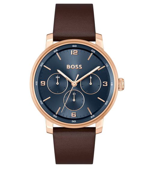 Reloj Boss De Pulso 1514126