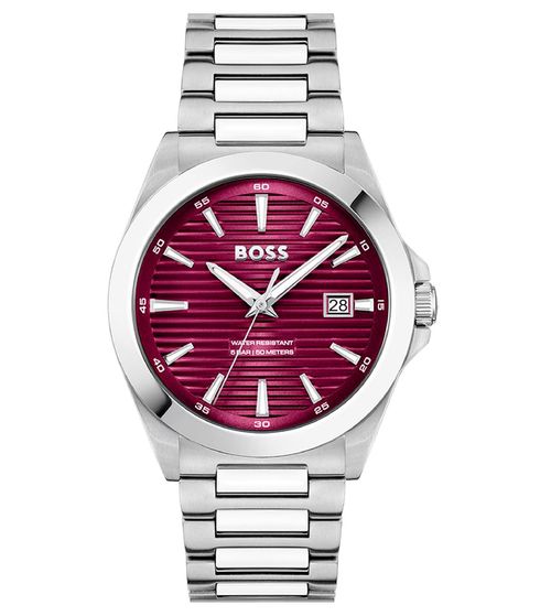 Reloj Boss De Pulso 1514174