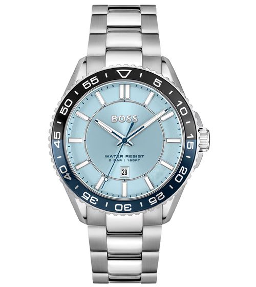 Reloj Boss De Pulso 1514207
