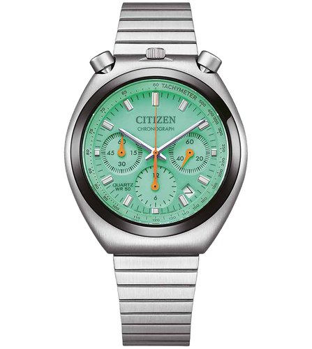 Reloj Citizen De Pulso C062086