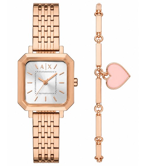Reloj Armani Exchange De Pulso AX7164SET