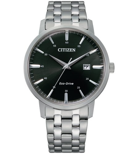 Reloj Citizen De Pulso C061354