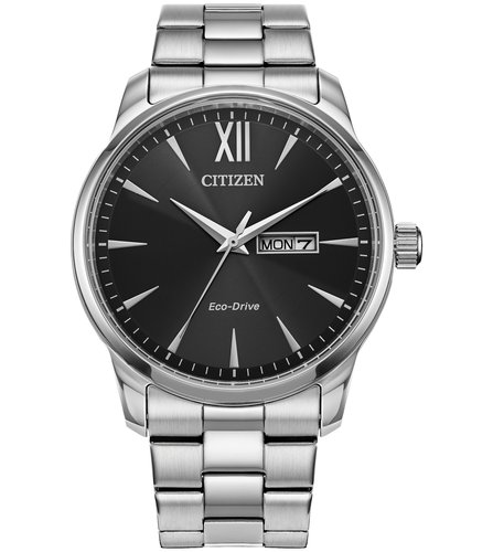 Reloj Citizen De Pulso C061480