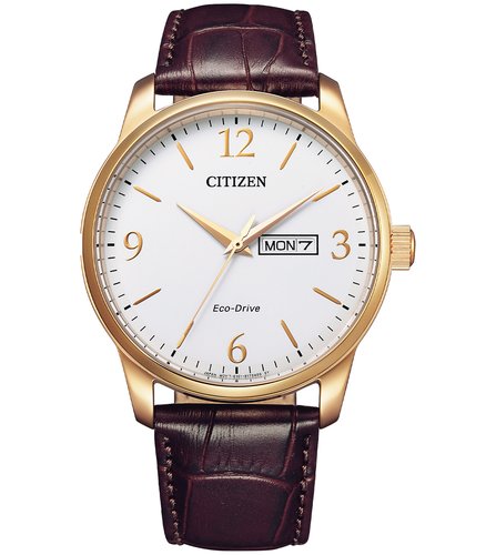 Reloj Citizen De Pulso BM8558-04A