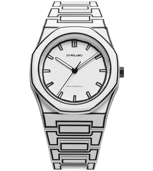 Reloj D1 Milano De Pulso D1-PCBJ34