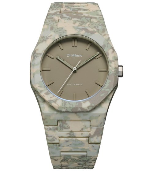 Reloj D1 Milano De Pulso D1-PCBJ38