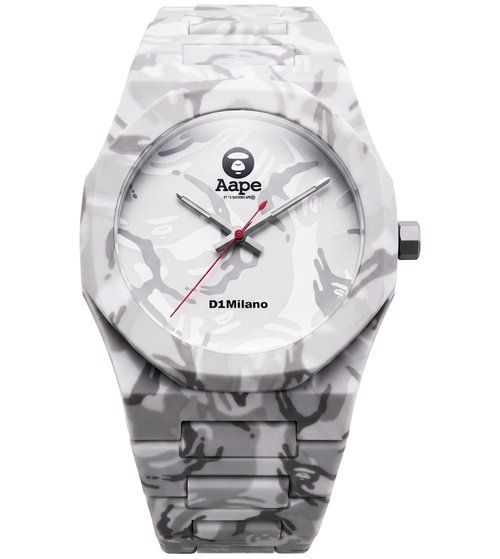 Reloj D1 Milano De Pulso D1-PCBJAAPE1