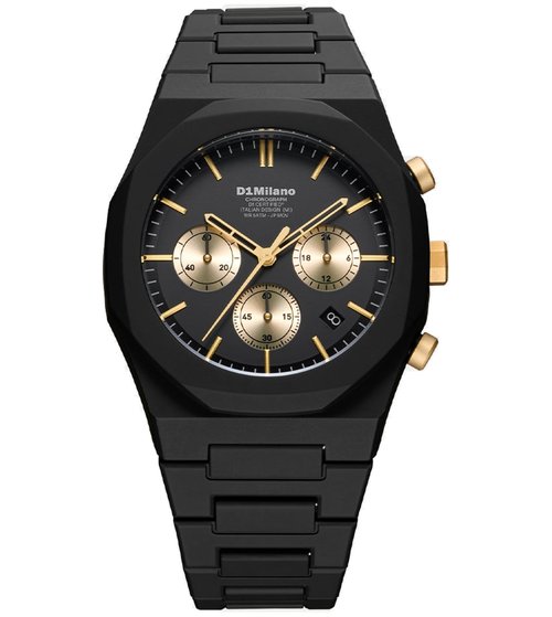 Reloj D1 Milano De Pulso D1-PHBJ16