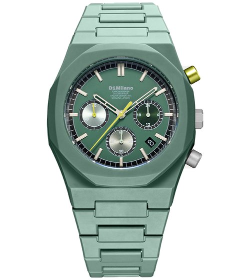 Reloj D1 Milano De Pulso D1-PHBJ23