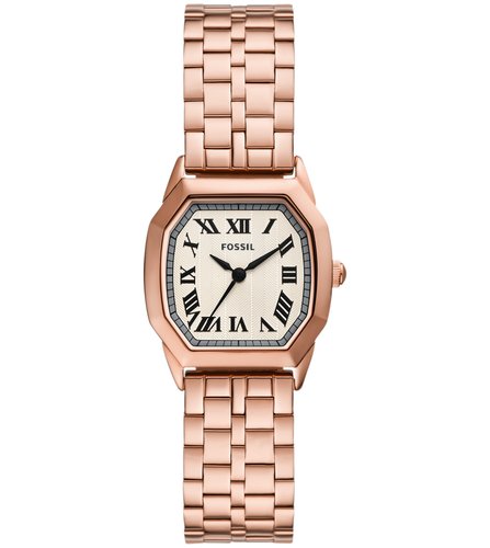 Reloj Fossil De Pulso ES5386