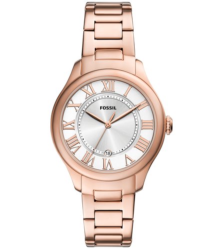 Reloj Fossil De Pulso ES5394