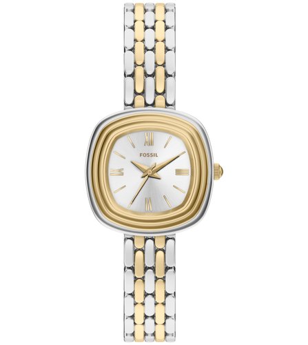 Reloj Fossil De Pulso ES5509