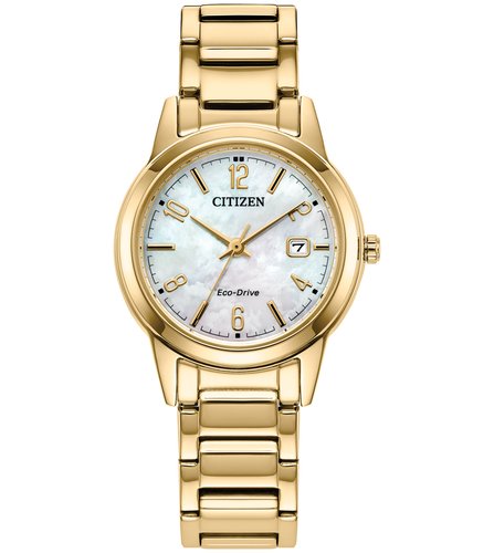 Reloj Citizen De Pulso C061895