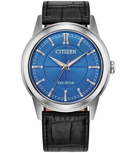 Reloj Citizen De Pulso C062112