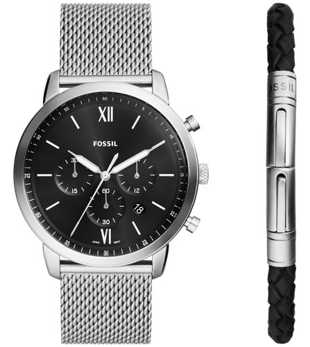 Reloj Fossil De Pulso FS6020SET