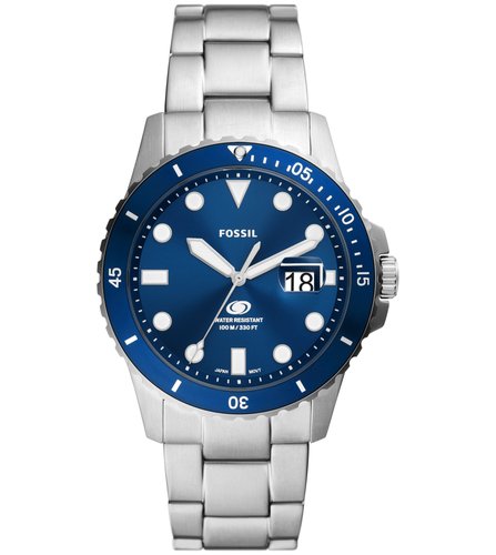 Reloj Fossil De Pulso FS6029