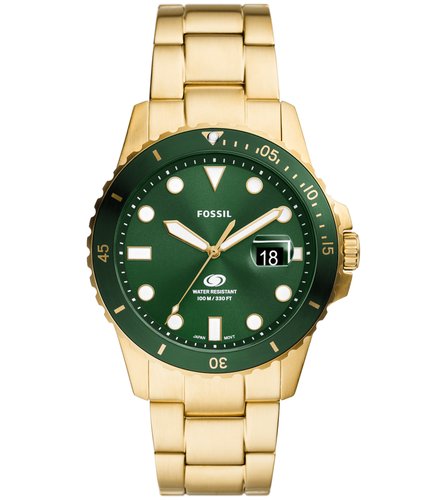 Reloj Fossil De Pulso FS6030