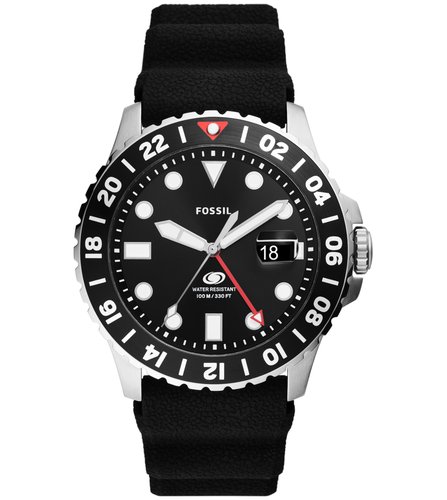Reloj Fossil De Pulso FS6036
