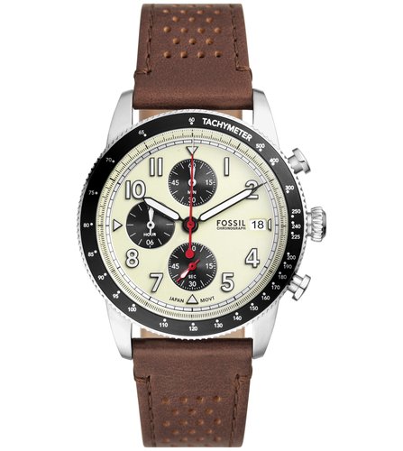 Reloj Fossil De Pulso FS6042