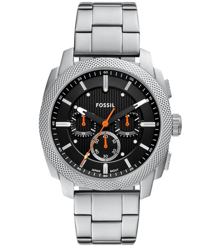 Reloj Fossil De Pulso FS6095