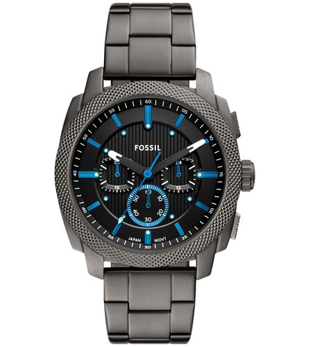 Reloj Fossil De Pulso FS6098