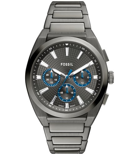 Reloj Fossil De Pulso FS6107