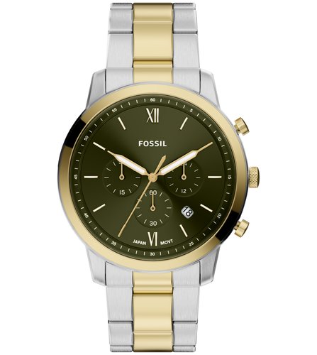 Reloj Fossil De Pulso FS6189