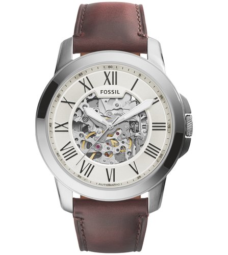 Reloj Fossil De Pulso ME3099