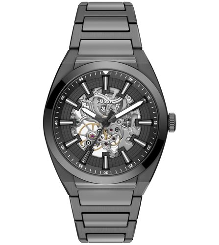 Reloj Fossil De Pulso ME3206
